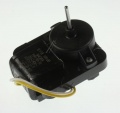 Liebherr Ventilator Motor - Ventilator Compact